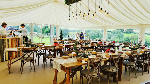 C-catering - Visual