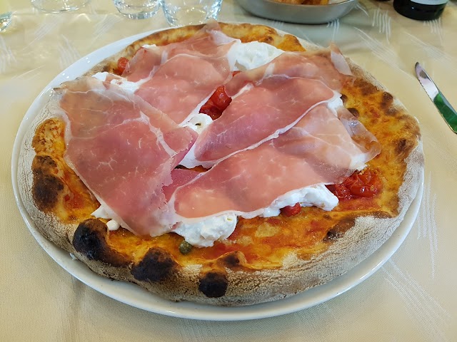 Pizzeria Vesuvio