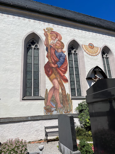 St. Vigilius (Kirchdorf am Haunpold) - Thumbnail