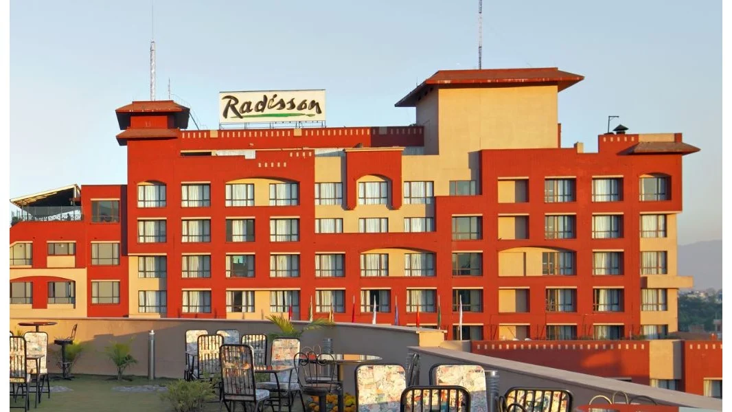 Radisson Hotel Kathmandu