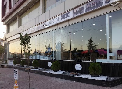 Photos of Gursan Geon Office Furniture - Sulaimaniyah