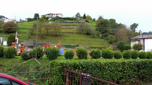 Roggeri Amilcare