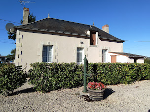 Photo n°8 de Les Ecureuils à Vicq-sur-Gartempe (Lodge)