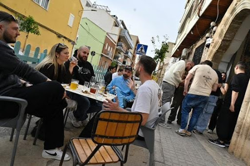 Bar Mirlo