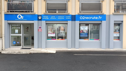 Photo de Agence O2 Villejuif - Services à domicile