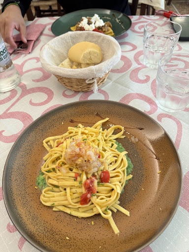 Alla Fenice - Visual