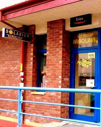 Solarium Karolina