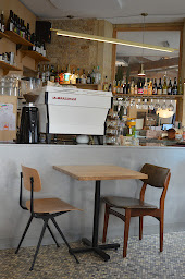 Photo n°36 de Gloriette à Caen (Cave à vins)