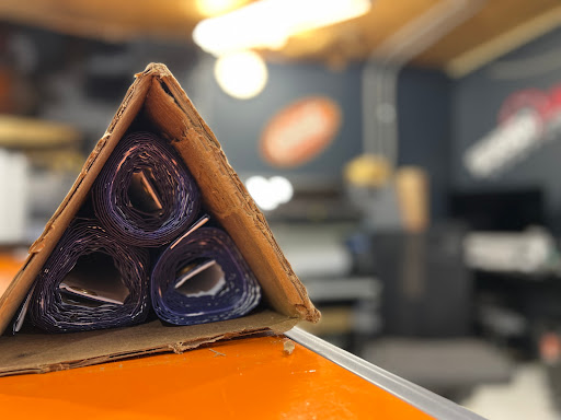 Tagg'd Vinyl Company - Thumbnail