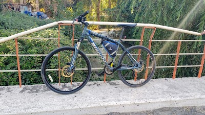 Photos of Camping Los Puentes