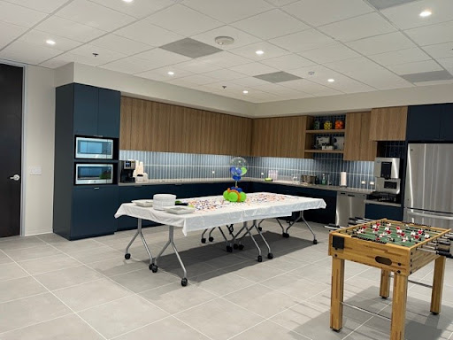 MaloneBailey LLP - Visual