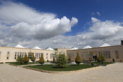 Photos of Qazvin Science & Technology Park