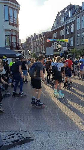 Café Tilt! openingstijden
