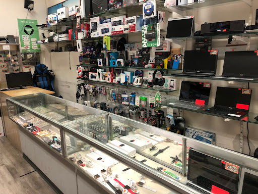 North Ave Pawn - Thumbnail