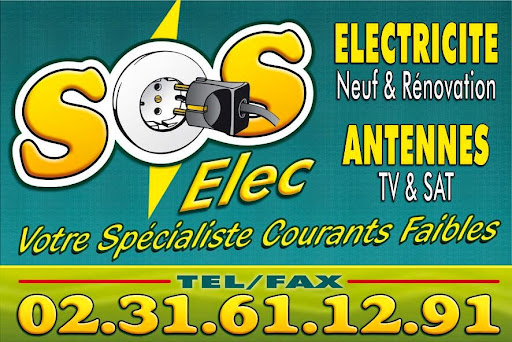 sos elec