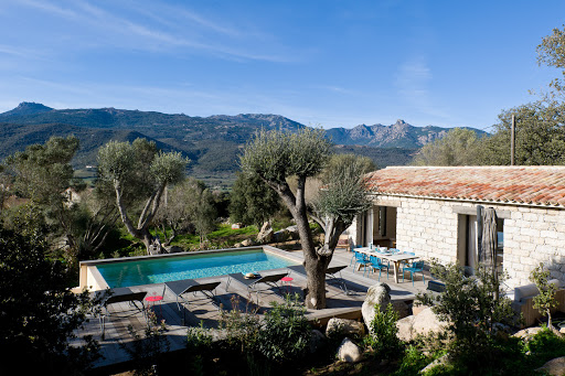 Photo de Bergerie Lucia