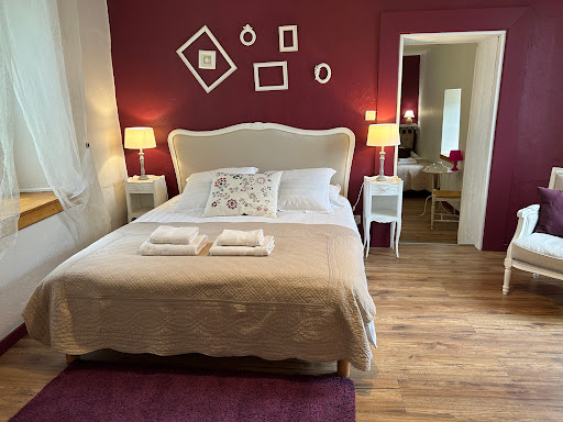 Photo de Domaine Fournié - Gites et chambres d'hôtes de charme à Tarascon-sur-Ariège (09400)