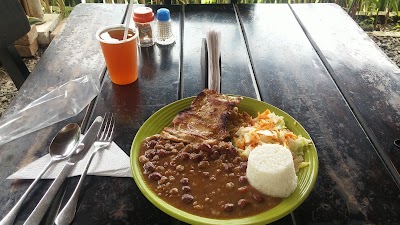 Photos of Parador La Arepa