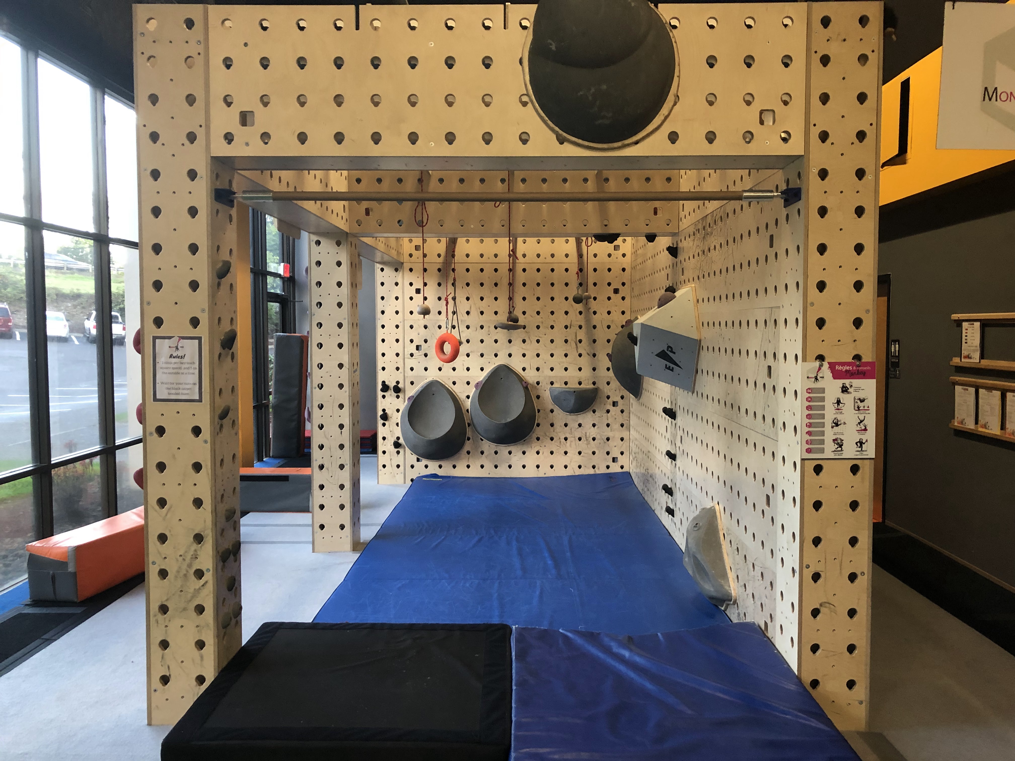 Skyhook Ninja Fitness photo 19