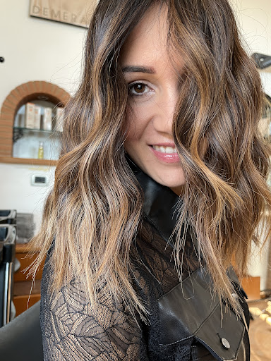 Federica Arguti Balayage Artist - Thumbnail