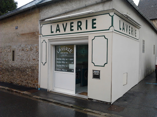 Ollibulle Laverie Libre Service de Limours Laverie Gallery - France