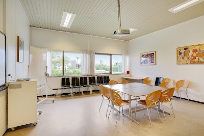 Photos of &Oslash;lstykke Bibliotek