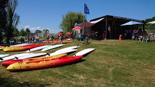 Photo n°10 de Club d’Aviron d’Aix-les-Bains - Lac du Bourget (Entente Nautique d’Aix-les-Bains) à Aix-les-Bains (Club d'aviron)