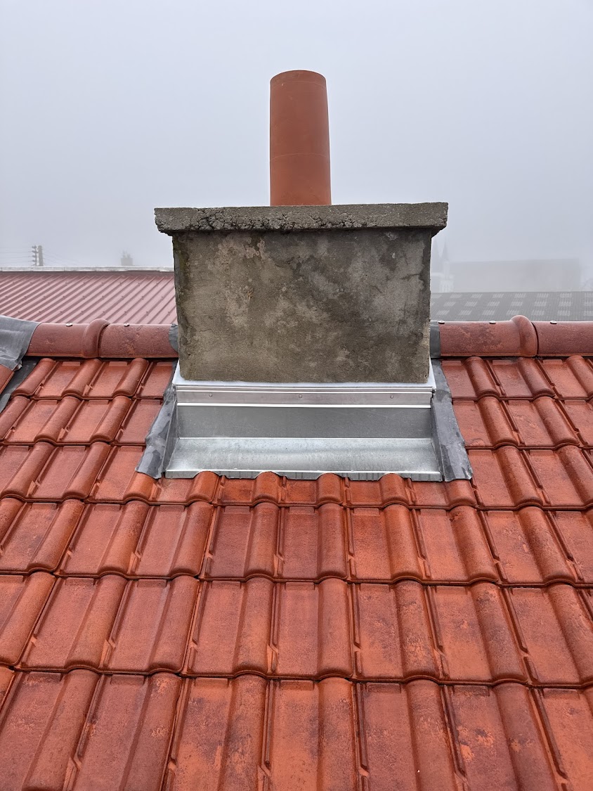 Artisan NC Couverture Zinguerie