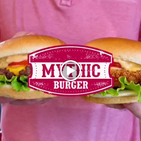 Photo 2 - MYTHIC BURGER Brive - On recrute ! 😍