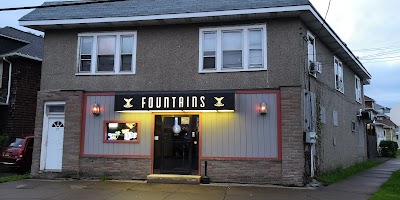 Fountains Tavern