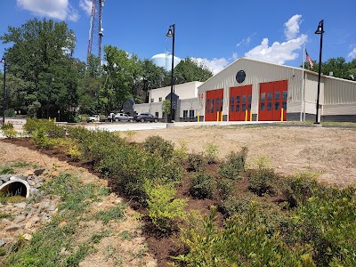 Stafford County Fire & Rescue Station 14