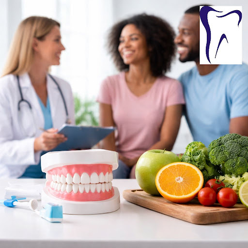 Did you know your mouth is a window to your overall health? At Smile Dental Care, Dhole Patil Roa… post image