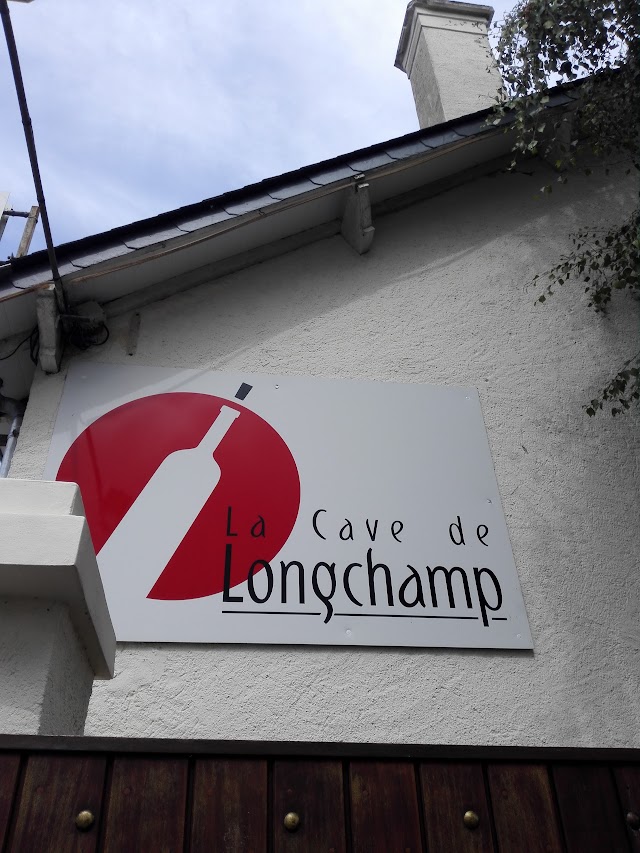 La Cave de Longchamp