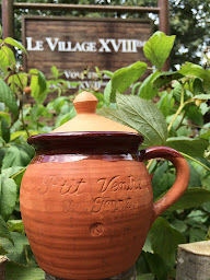 Photo n°82 de Les P'tits Ventres de Terre à La Roche-sur-Yon (Restaurant de plats à emporter)