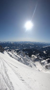 Hoher Dachstein by null