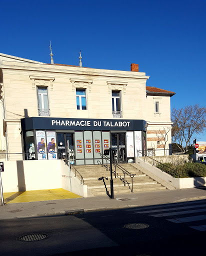 Large Pharmacy Talabots - Thumbnail