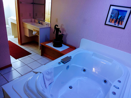 Bryan Inn Gallery - United States
