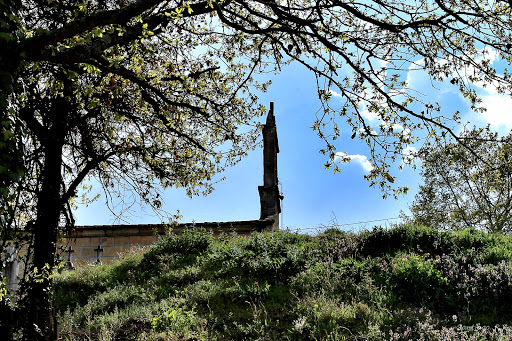 Iglesia de Santa María de Lamela - Thumbnail
