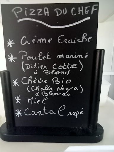 Photo 1 - Pizzas gavroche