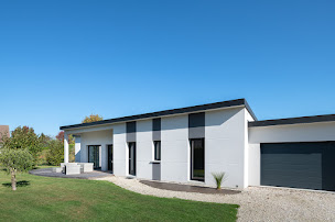 Photo n°4 de Maisons Vivre Ici à Carentan-les-Marais (Constructeur de maisons personnalisées)