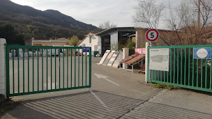 Photo n°1 de Chausson Matériaux à Condorcet (Fournisseur de matériaux de construction)