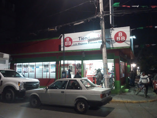 TIENDAS 3B - PROVIDENCIA Gallery - Mexico
