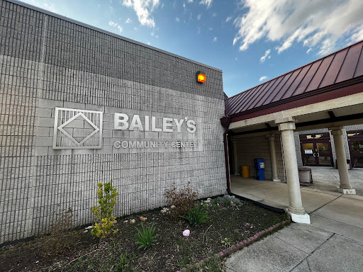 Bailey's Community Center - Thumbnail