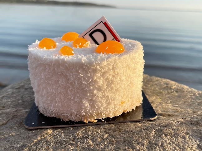 Numéro de téléphone de David Petit Boulangerie Patisserie