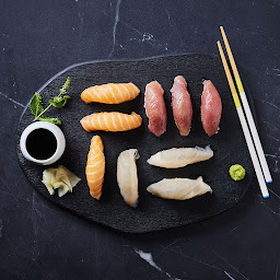 Photo n°19 de taobento Avelin - Restaurant asiatique à emporter à Avelin (Restaurant de sushis)