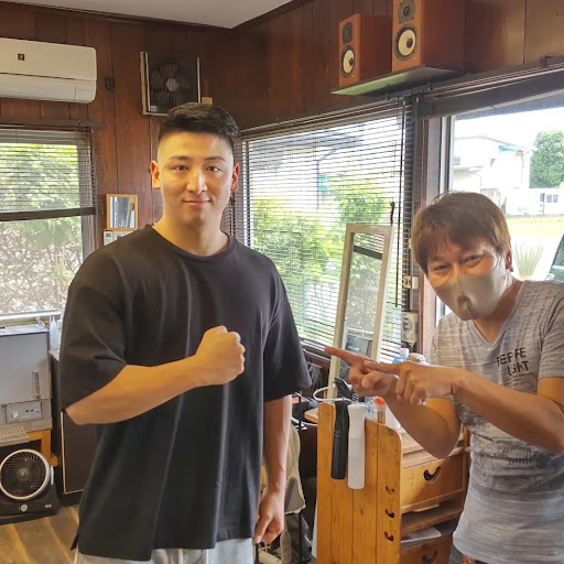 髪工房