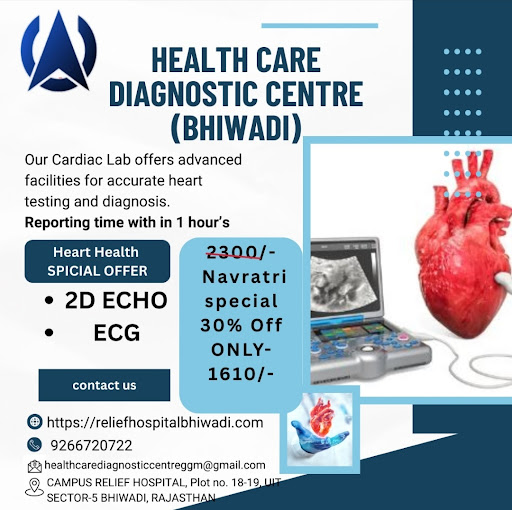 Our Best Ever Exclusive Heart ❤️💕 Health Packages.  post image