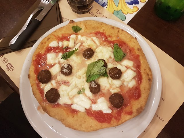 Pizzeria Gaetano Genovesi