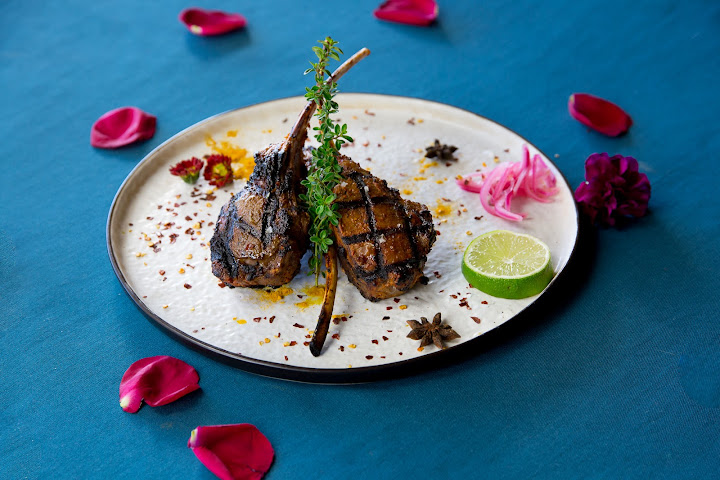 Marigold Maison - Paradise Valley by null