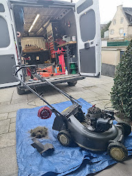 Photo n°24 de MAD Motoculture à Saint-Denoual (Magasin de matériel de motoculture)